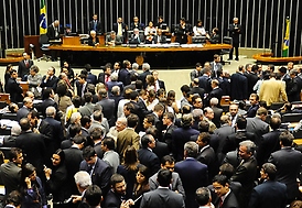 camarados deputados