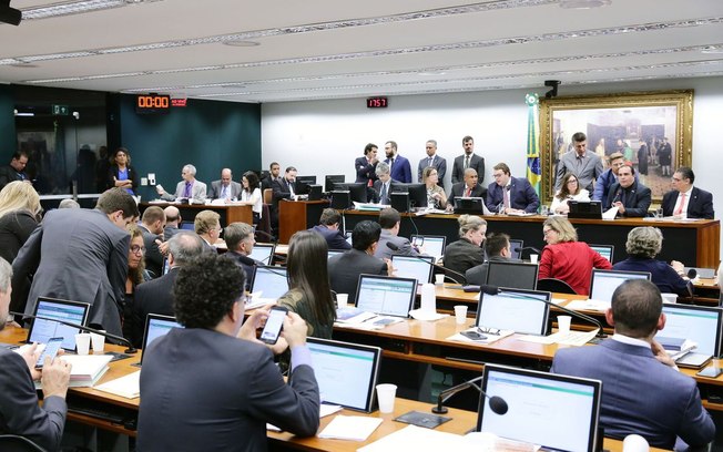 reforma da previdencia