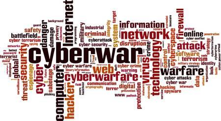 cyberwar