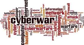 cyberwar