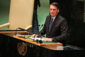 Jair Bolsonaro